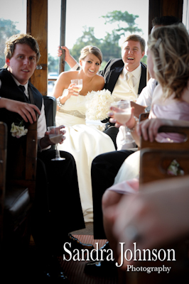 Best King and Prince Wedding photographer - Sandra Johnson (SJFoto.com)